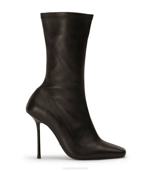 Stiefeletten| de Tony Bianco Frauen Remie Stiefeletten schwarze Venezia 4624544